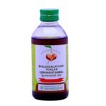 Vaidyaratnam Bhujagalathadi Kerathailam (200 Ml) - Fast UK Delivery