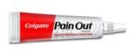 Colgate Pain out, 10g by scoutBAR - Fast UK Delivery