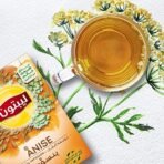 Lipton Anise Herbal Infusion Tea 20 Tea Bags ( 20 X 1.6g ), 32g - Fast UK Delivery - Image 5