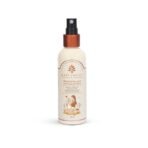 Baby Forest Mashak Kawach Baby Mosquito Repellant Spray | Mosquito Repellant Spray for Babies | Made with Lemongrass Oil, Cedarwood & Lavender Oil | Derma Safe | 100ML | Pack of 1 - Fast UK Delivery