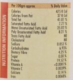 Everest Kesar Milk Masala| 50 Gm Each| Pack of 2| 100 Gm + Spice Sprinkler - Fast UK Delivery - Image 6