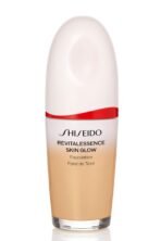 Shiseido Makeup Foundation - Ideal for Adults - Unisex - Fast UK Delivery