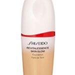 Shiseido Makeup Foundation - Ideal for Adults - Unisex - Fast UK Delivery