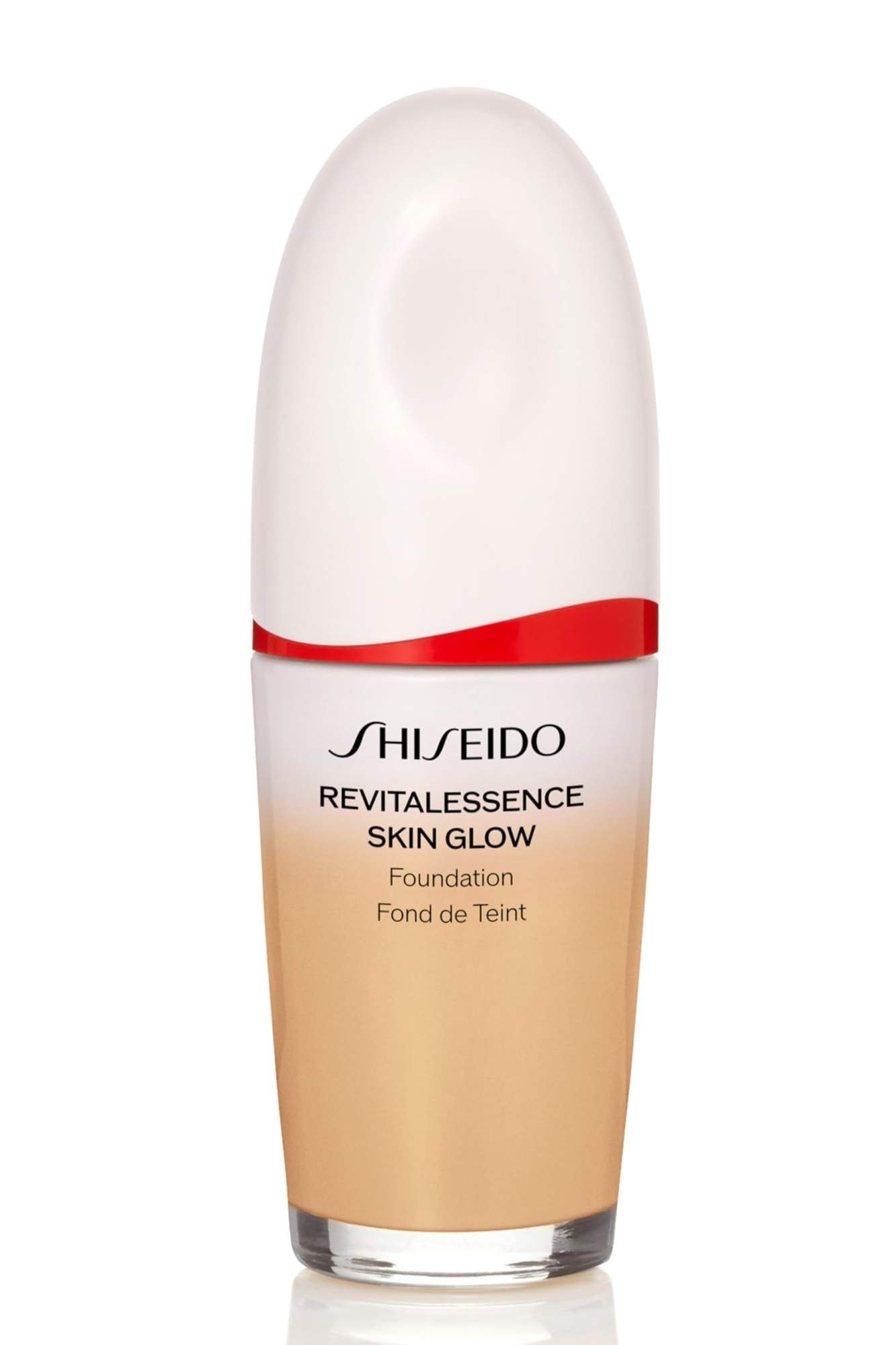 uk61U6dHGbsL-1.jpg Shiseido Makeup Foundation - Ideal for Adults - Unisex - Fast UK Delivery - Image 1