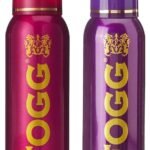 Fogg 1000 Sprays Fragrant Body Spray For Women Essence, 150ml & Fragrant Body Spray For Women, Paradise, 150ml - Fast UK Delivery