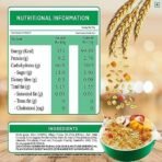 Kwality RCB Muesli Mixed Fruit Super Saver Pack 700g | Mixed Fruit | Zero Cholesterol & Trans Fat | No Added Refined Sugar | Healthy Food & Breakfast Cereal | Endorsed by Royal Challengers Bangalore (RCB) - Fast UK Delivery - Image 3