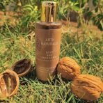 ARTH NATURALS| RAW COFFEE & WALNUT | BODY AND FACE SCRUB | DEEP EXFOLIATING | POLISHING | REMOVES BLACKHEAD| NET WGHT-75 GMS| NATURAL INGREDIENTS. - Fast UK Delivery - Image 4