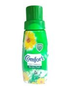 Comfort After Wash Anti Bacterial Fabric Liquid Conditioner(Fabric Softener)-For Softness, Shine And Long Lasting Freshness, 210 Ml - Fast UK Delivery