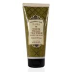 Kama Ayurveda Neem Tulsi Tea Tree Body Scrub,7.5 Oz, 200gm - Fast UK Delivery