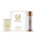 Denver Hamilton Imperial Exclusive Collection (Perfume+Dedorant) Set - Fast UK Delivery