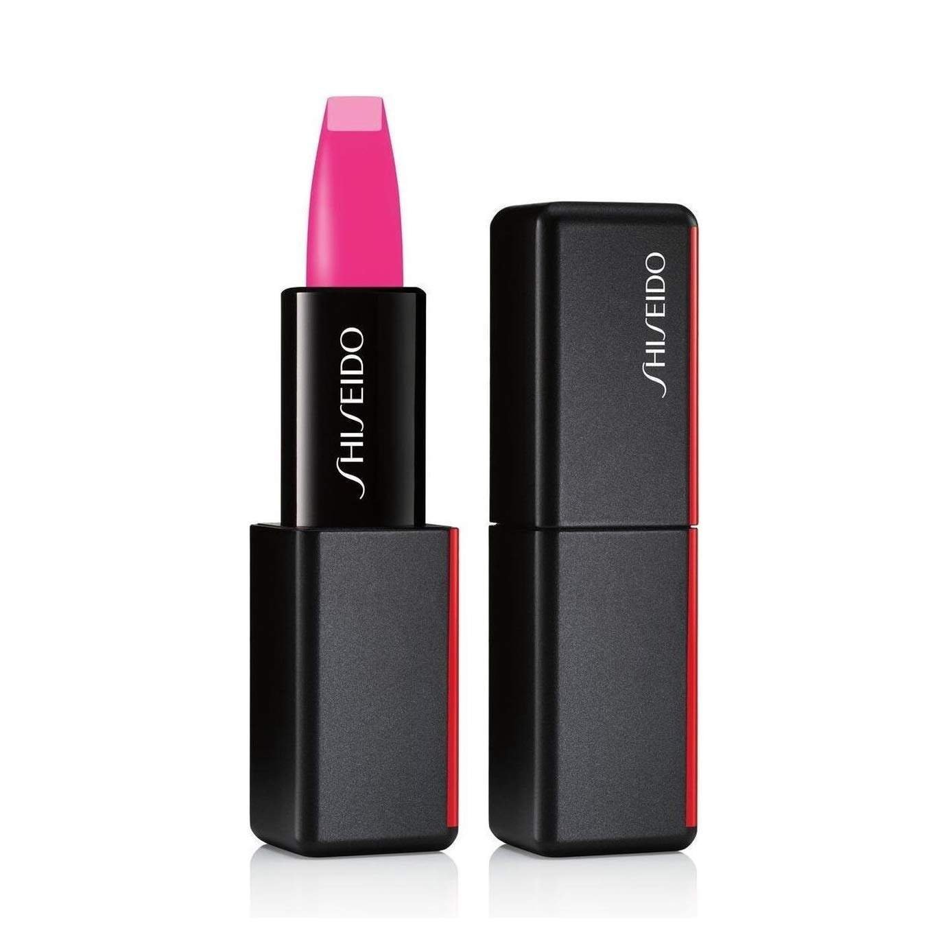 uk61VswBAJWBL-1.jpg Shiseido Modermatte Powder Lipstick Variants - Fast UK Delivery - Image 1