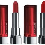 Maybelline Lipstick 691 Rich Ruby (Matte) - Fast UK Delivery