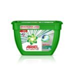 Ariel Matic 3in1 PODs Detergent Pack 18 ct - Fast UK Delivery