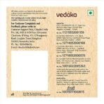 Vedaka Popular Cashews - Broken, 200g, Dry Fruits - Fast UK Delivery - Image 5