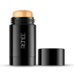 RENEE Hot Shot Face & Body Glowstick 30gm, Moisturizing, Weightless, Shimmery Finish Illuminating Stick | Infused With Rosehip & Avocado Oil, Boosts Skin Radiance Instantly - Fast UK Delivery
