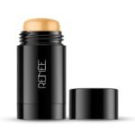 RENEE Hot Shot Face & Body Glowstick 30gm, Moisturizing, Weightless, Shimmery Finish Illuminating Stick | Infused With Rosehip & Avocado Oil, Boosts Skin Radiance Instantly - Fast UK Delivery