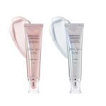 FACESCANADA Strobe Cream - Silver & FACES CANADA Strobe Cream - Rose Gold - Fast UK Delivery