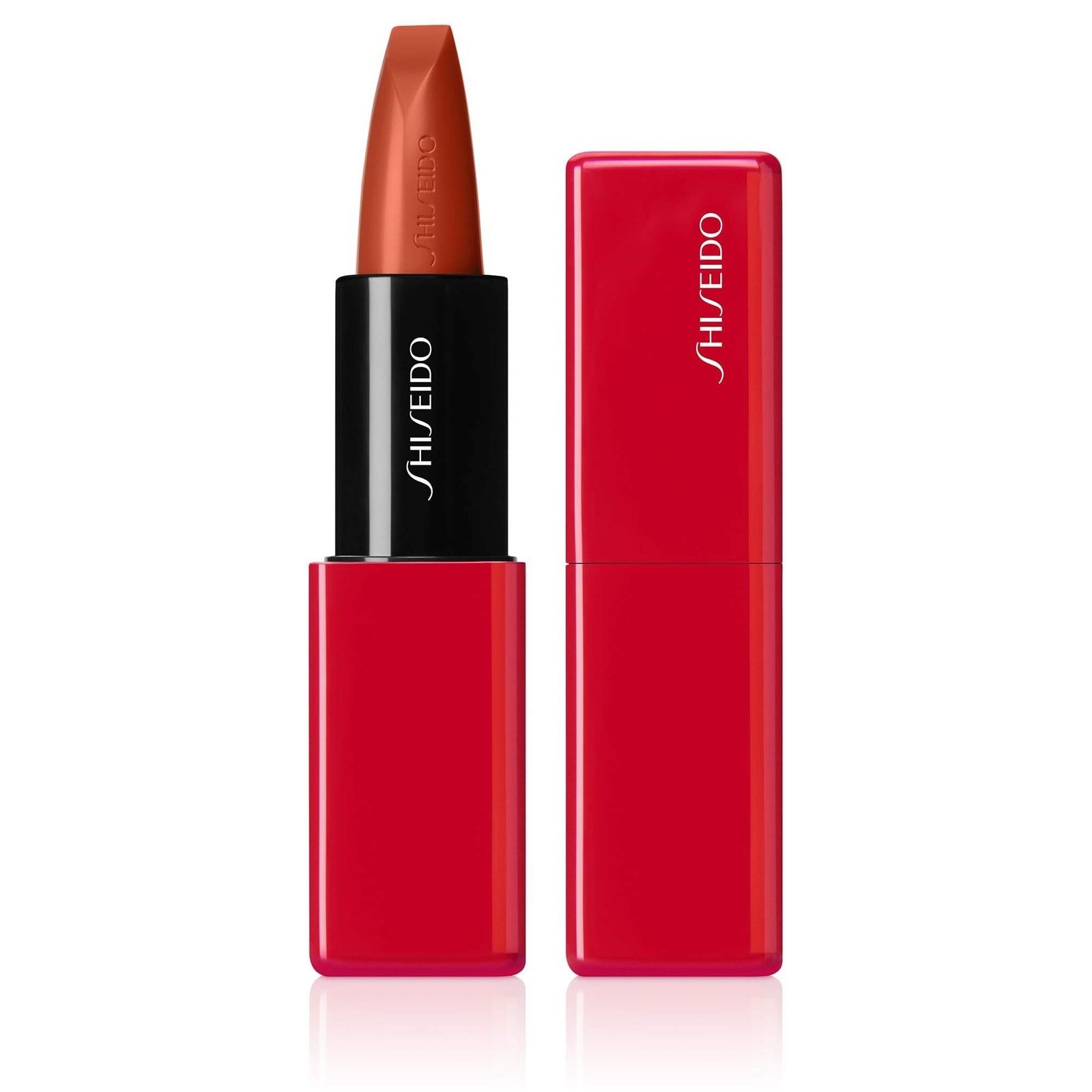 uk61XU1HAyKiL-1.jpg SHISEIDO Lipstick 414-Upload (Satin) - Fast UK Delivery - Image 1