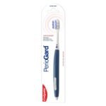 Colgate Periogard Gum Expert Toothbrush - Ultra Soft Manual Toothbrush For Adult (1 Pc),Multicolor - Fast UK Delivery