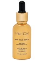ME-ON 24K Gold Face Serum - Fast UK Delivery