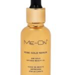 ME-ON 24K Gold Face Serum - Fast UK Delivery