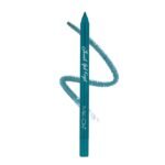 ME-ON Jewel Gel kajal Waterproof (Turquoise) - Fast UK Delivery
