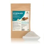 Maharishi Ayurveda Sitopaladi Churna 100 g Pack of 1 - Fast UK Delivery