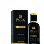 Fogg Xtremo Scent Spray For Men, 100ml - Fast UK Delivery