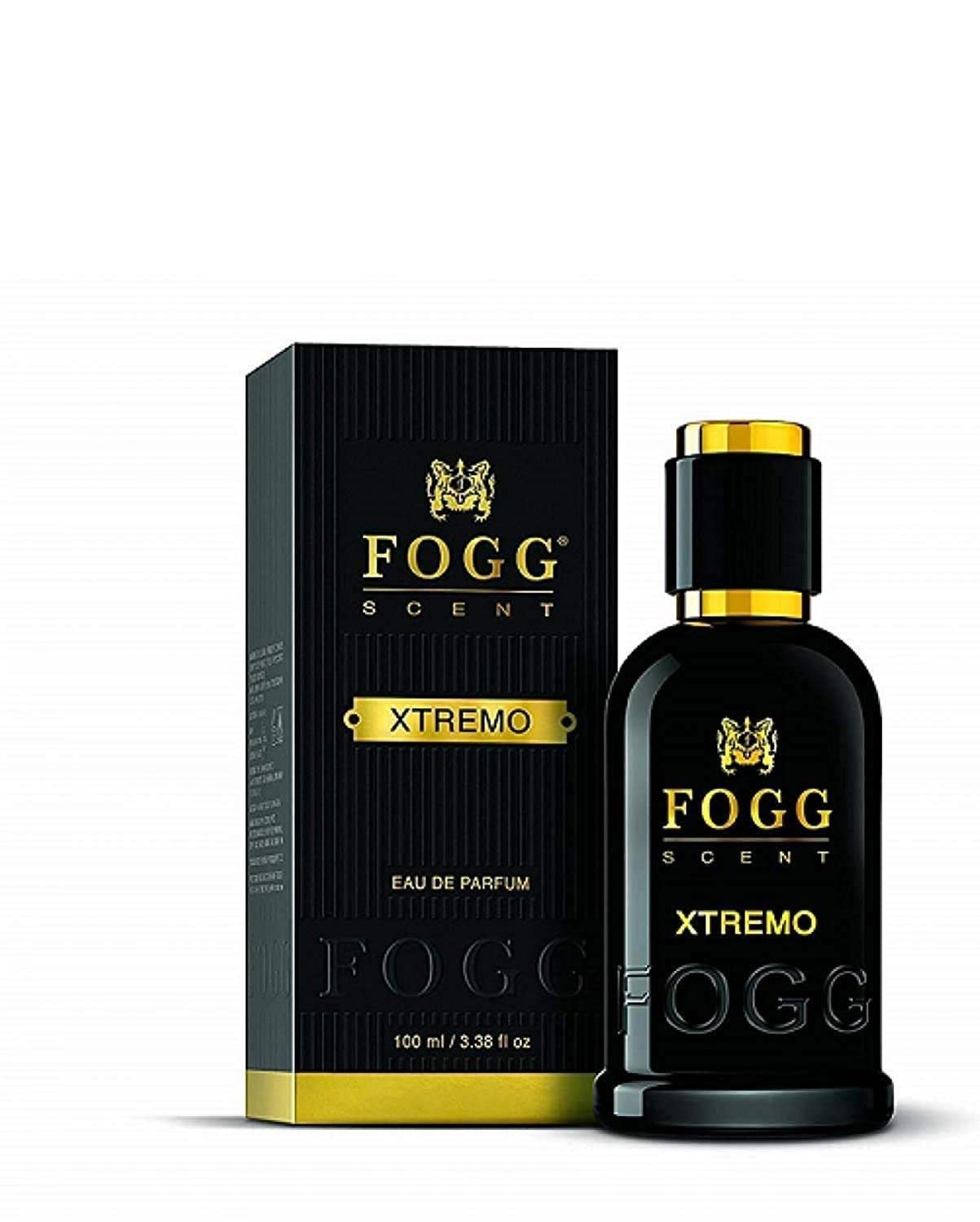 uk61YUj6rV-uL-1-1.jpg Fogg Xtremo Scent Spray For Men, 100ml - Fast UK Delivery - Image 1