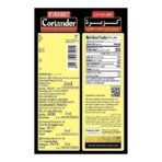 EVEREST Coriander Powder 200 GMS - Fast UK Delivery - Image 3