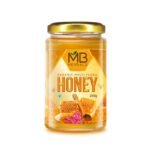 MB Herbals Honey 250g - Fast UK Delivery