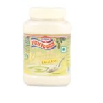 Dr. Oetker FunFoods Veg Mayonnaise Olive Oil, 250g, 100% Vegan - Fast UK Delivery