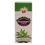 Vaidyaratnam Bruhath Danthapala Thailam (200 Ml) Thailam, 200 ml - Fast UK Delivery