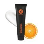 SUGAR Cosmetics Citrus Got Real Sunscreen For All Skin Types Spf30 | No White Cast | UVA/B & Blue Light Protection | Enriched With Vitamin C - 30G - Fast UK Delivery