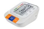 Dr. Morepen EMZMOREPEN-BP15 Arm Blood Pressure Monitor (White) - Fast UK Delivery