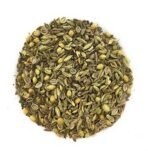Siyacha Tea Ayurvedic Digestion Tea | For Stomach Ease, Bloating, Weight Management, Relieves Gas & Healthy Digestion|Loose Leaf Tisane Detox Chai| (250) - Fast UK Delivery - Image 3