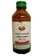 Vaidyaratnam Pinda Thailam 200 ml (Pack of 2) Ayurvedic herbal products, Ayurveda Organic products - Fast UK Delivery
