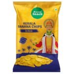 Beyond Snack Kerala Banana Chips -Desi Masala 75 Gms - Fast UK Delivery