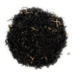 Siyacha Tea Assam Orthodox Tea | Season Fresh Super Finest Tippy Golden Flowery Orange Pekoe Loose Leaf|Fresh SFTGFOP1 leaves Blend|250g Pouch Makes 125 Cups (approx) - Fast UK Delivery