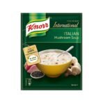 Knorr Italian Mushroom Soup, 48g - Fast UK Delivery
