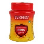 Everest Powder - Compounded Yellow Hing, 50g Bottle - Fast UK Delivery