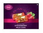 Karachi Bakery Strawberry Kalakhan 500Gm - Fast UK Delivery