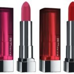 Maybelline New York Matte Lipstick & Maybelline New York Matte Lipstick - Fast UK Delivery