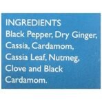 Everest Tea Masala, 100g - Fast UK Delivery - Image 3