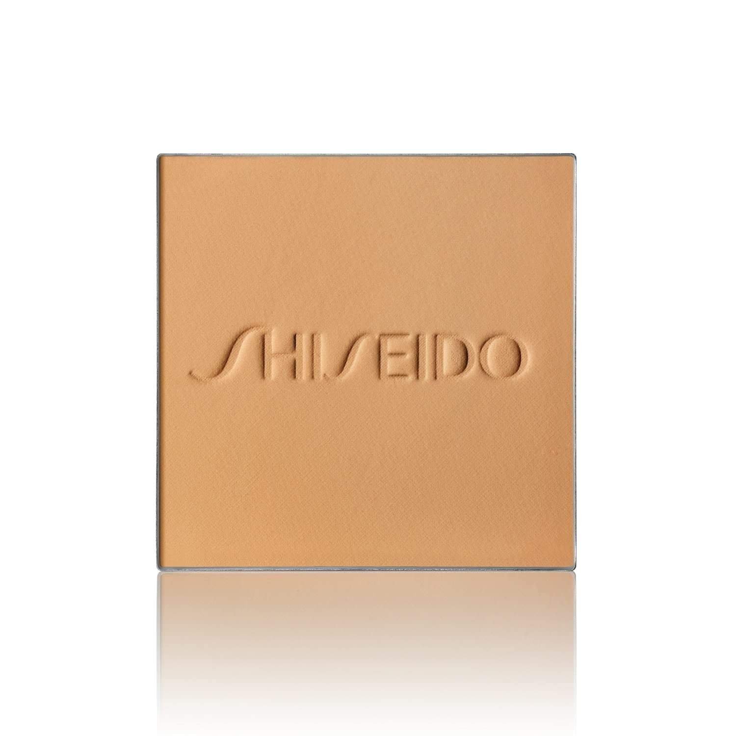 uk61bRaEjzs5S-1.jpg Shiseido Syncro Skin Self Refreshing Custom Finish Powder Foundation Variants - Fast UK Delivery - Image 1