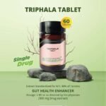 VAIDYARATNAM TRIPHALA TABLET SNMA - Fast UK Delivery