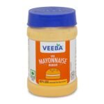 Veeba Burger Mayonnaise (250 grams) - Fast UK Delivery