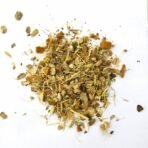 Siyacha Tea Ayurvedic Immunity Tea|Loose Leaf Blend|Caffeine Free Tisane|Herbal Spice Masala|With Pure Ginger,Turmeric,Mulethi,Lemon,Black Pepper|Natural Detox Chai Patti|50 Grams Makes 25 Cups - Fast UK Delivery - Image 3