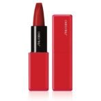 SHISEIDO Lipstick 413-Main Frame (Satin) - Fast UK Delivery