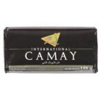 Camay International Chic Soap Bar, 125g - Fast UK Delivery